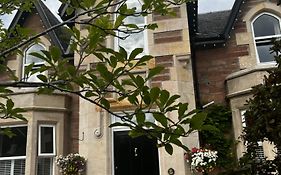 Beinn Mhor Lodge