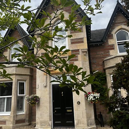 Beinn Mhor Lodge, 63 Culduthel Road Inverness Buitenkant foto