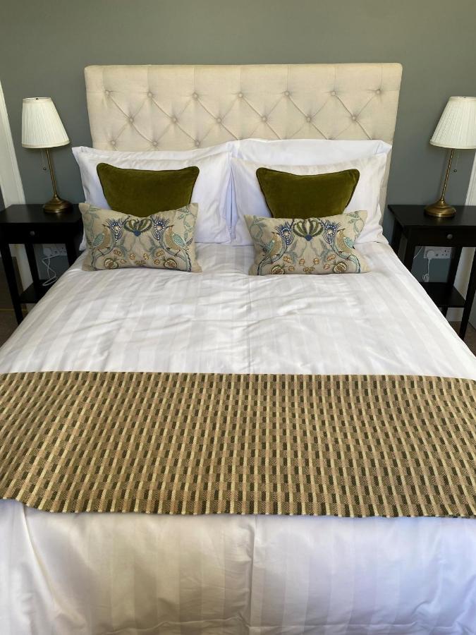 Beinn Mhor Lodge, 63 Culduthel Road Inverness Buitenkant foto
