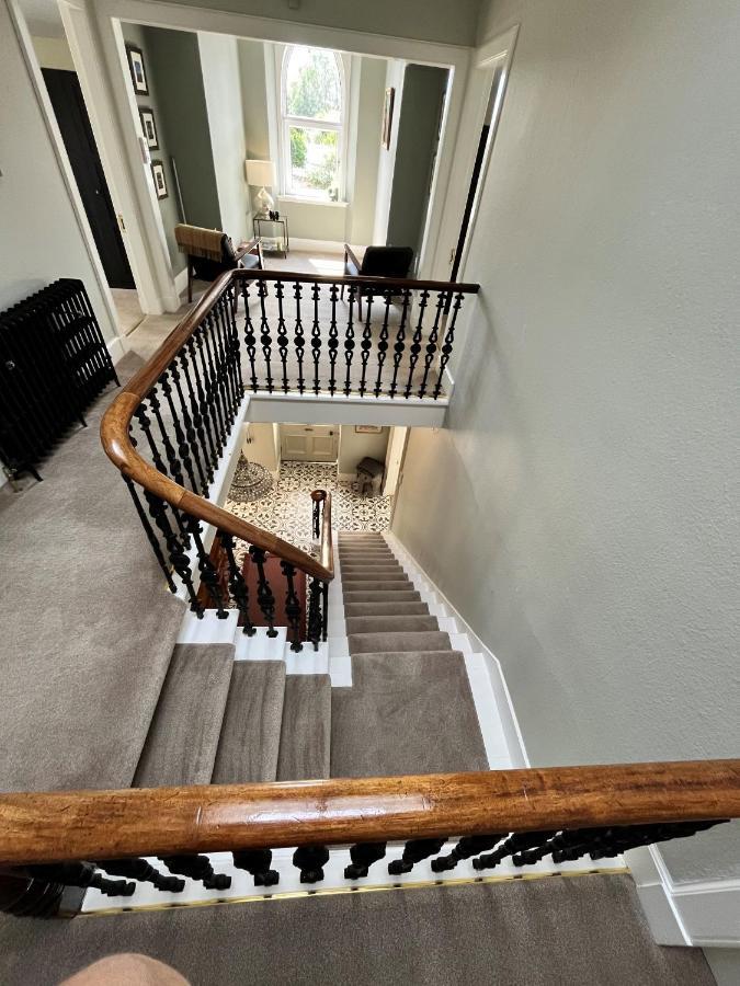 Beinn Mhor Lodge, 63 Culduthel Road Inverness Buitenkant foto