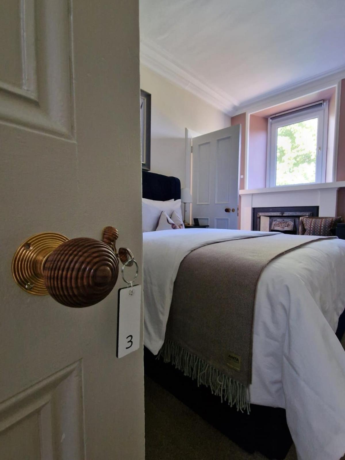 Beinn Mhor Lodge, 63 Culduthel Road Inverness Buitenkant foto