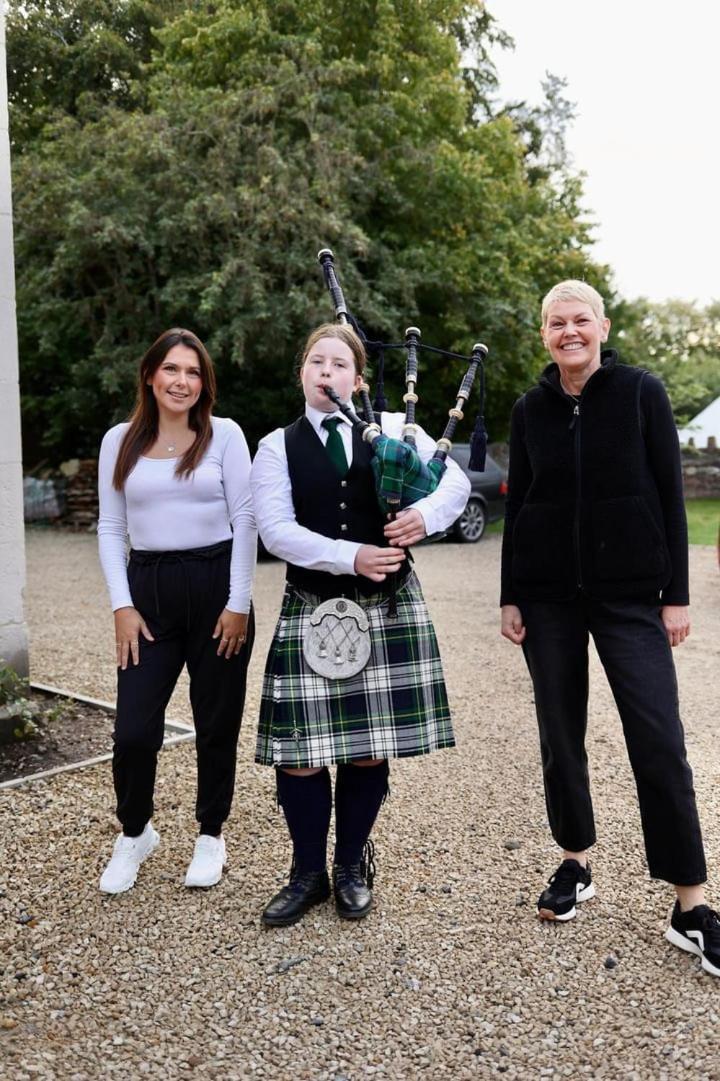 Beinn Mhor Lodge, 63 Culduthel Road Inverness Buitenkant foto